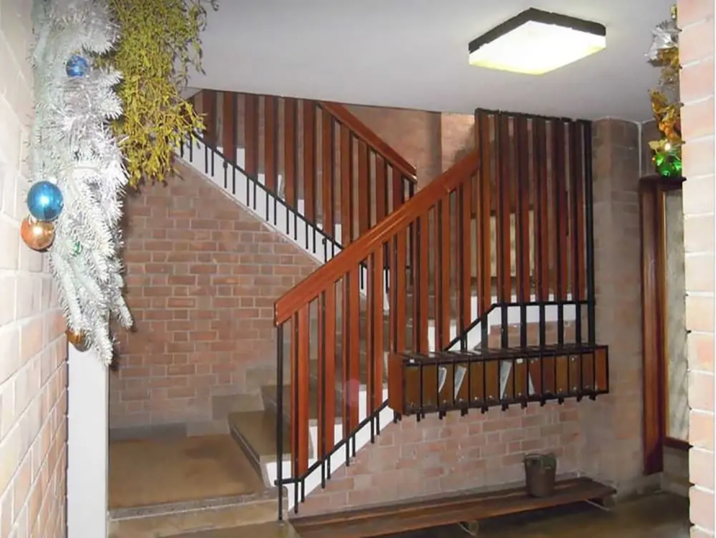 Apartment With 2 Bedrooms in Bardonecchia, With Wonderful Mountain Vie