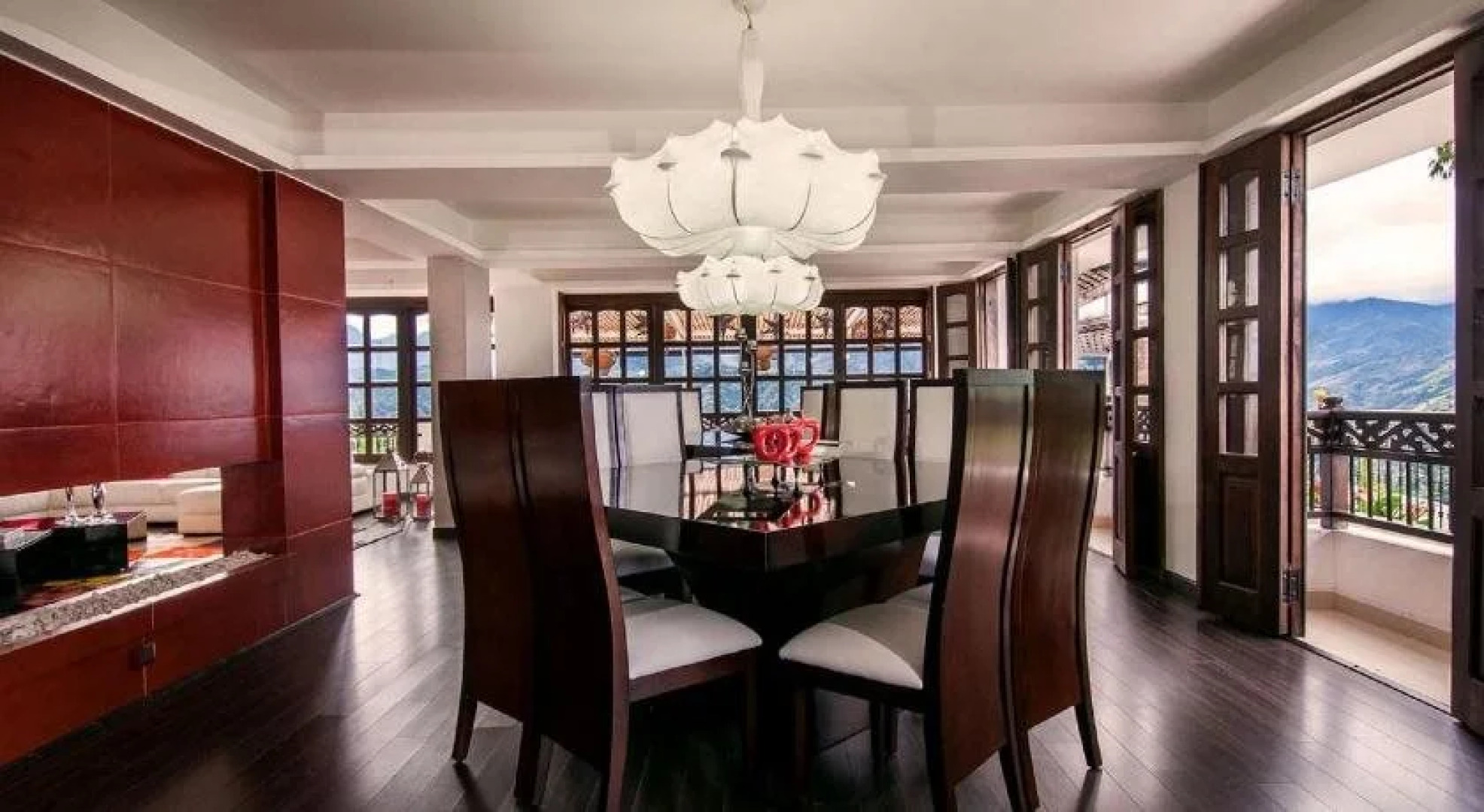 Hotel Reserva Monarca