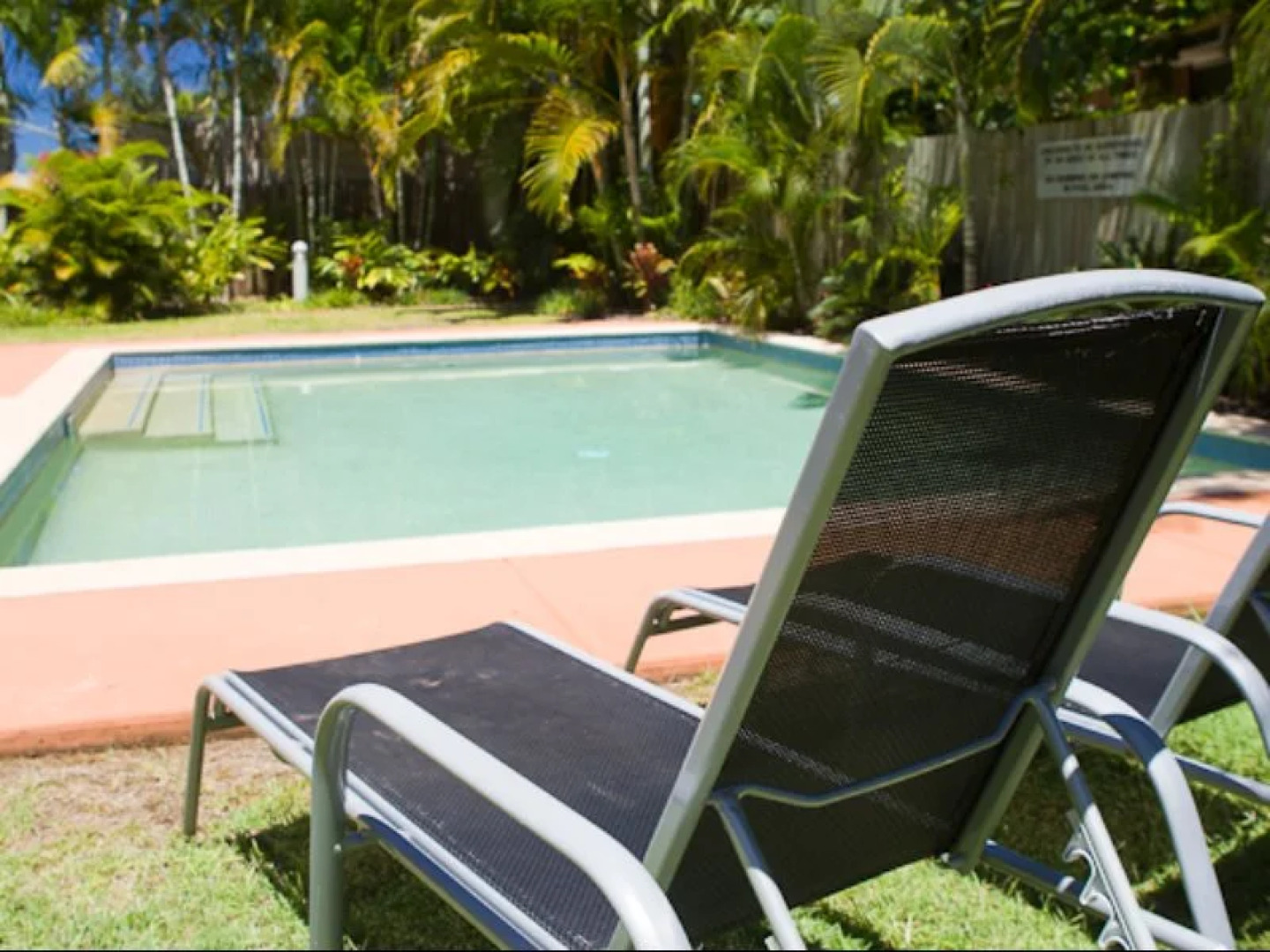 Pacific Reef by Kacys