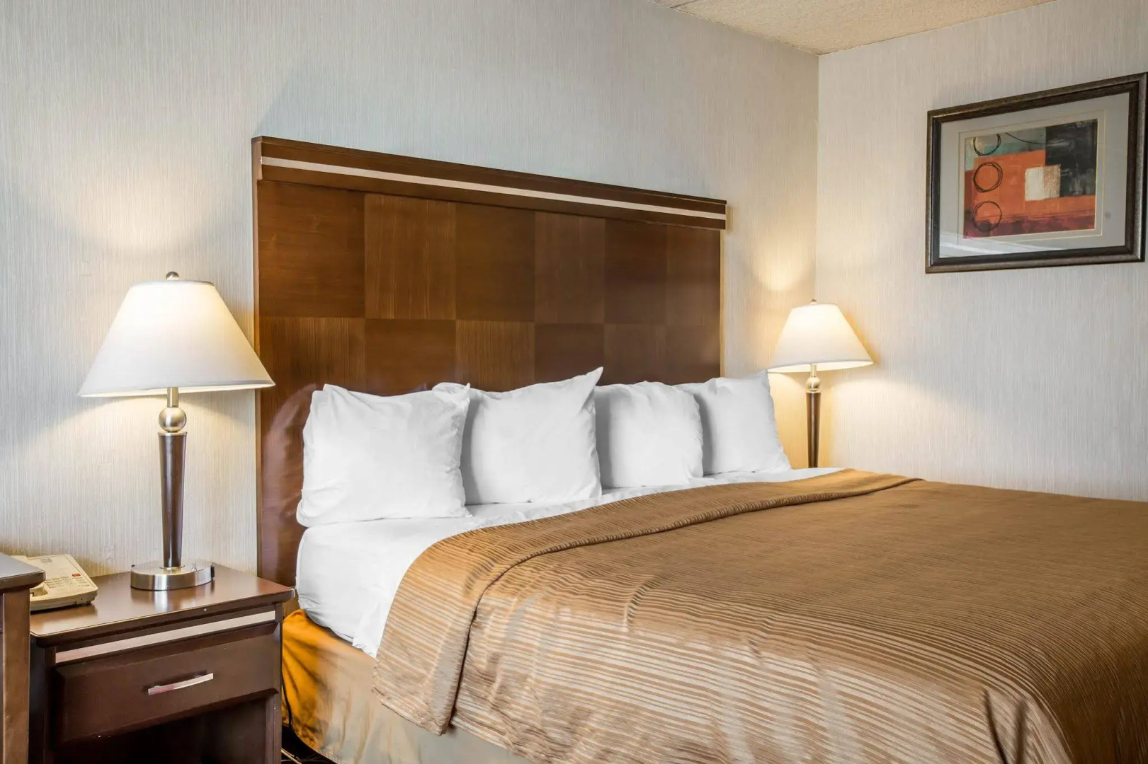 Quality Inn Mount Airy Mayberry