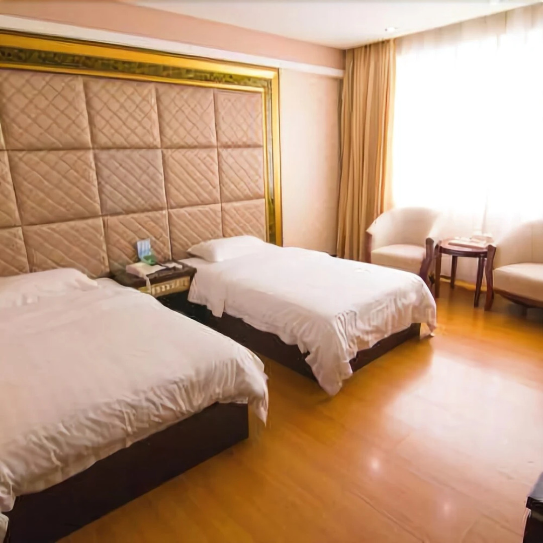 Yangjiang Chengtian Business Hotel