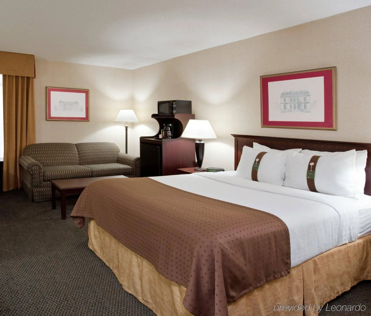 Clarion Hotel - Cincinnati North