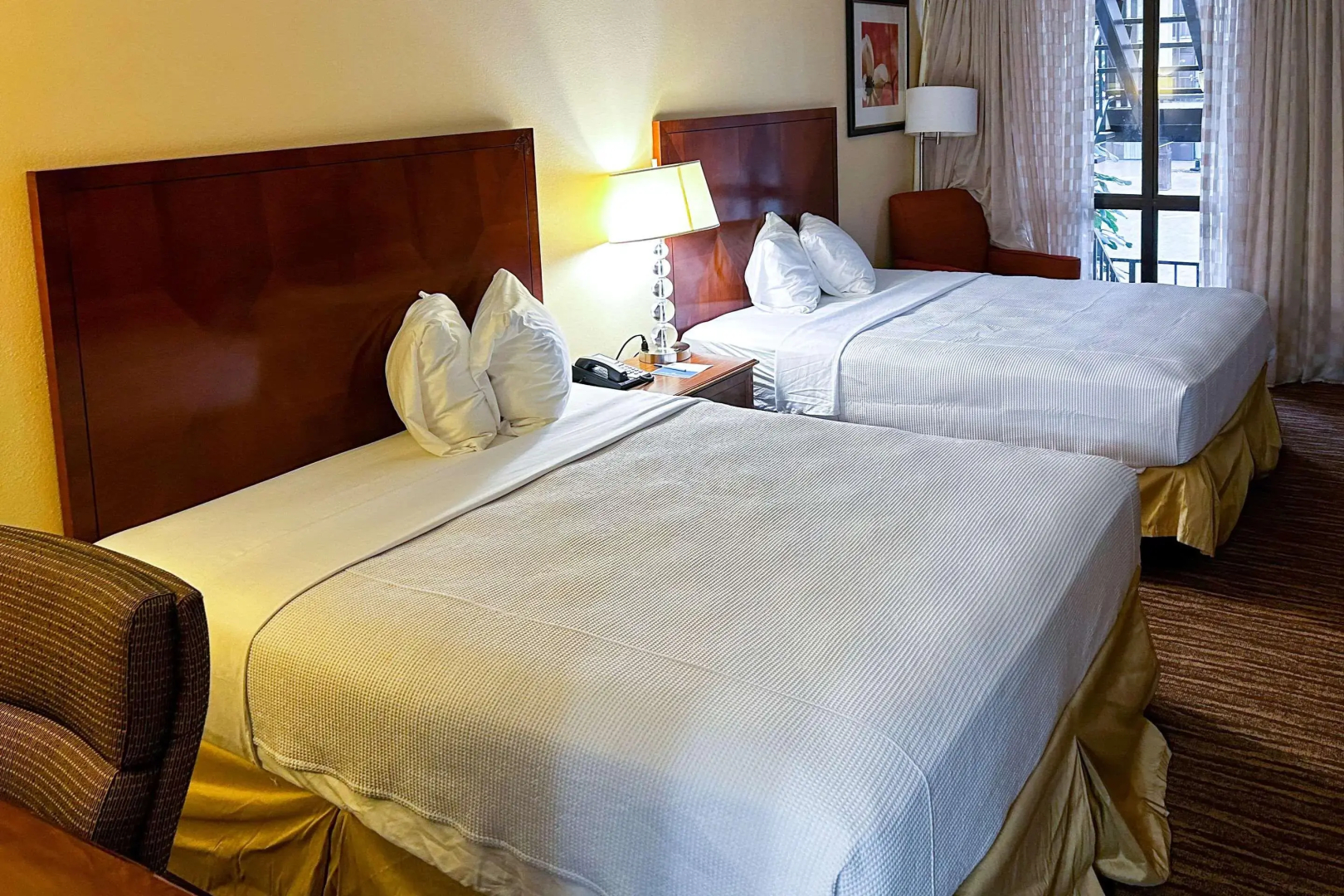 Rodeway Inn Abilene West