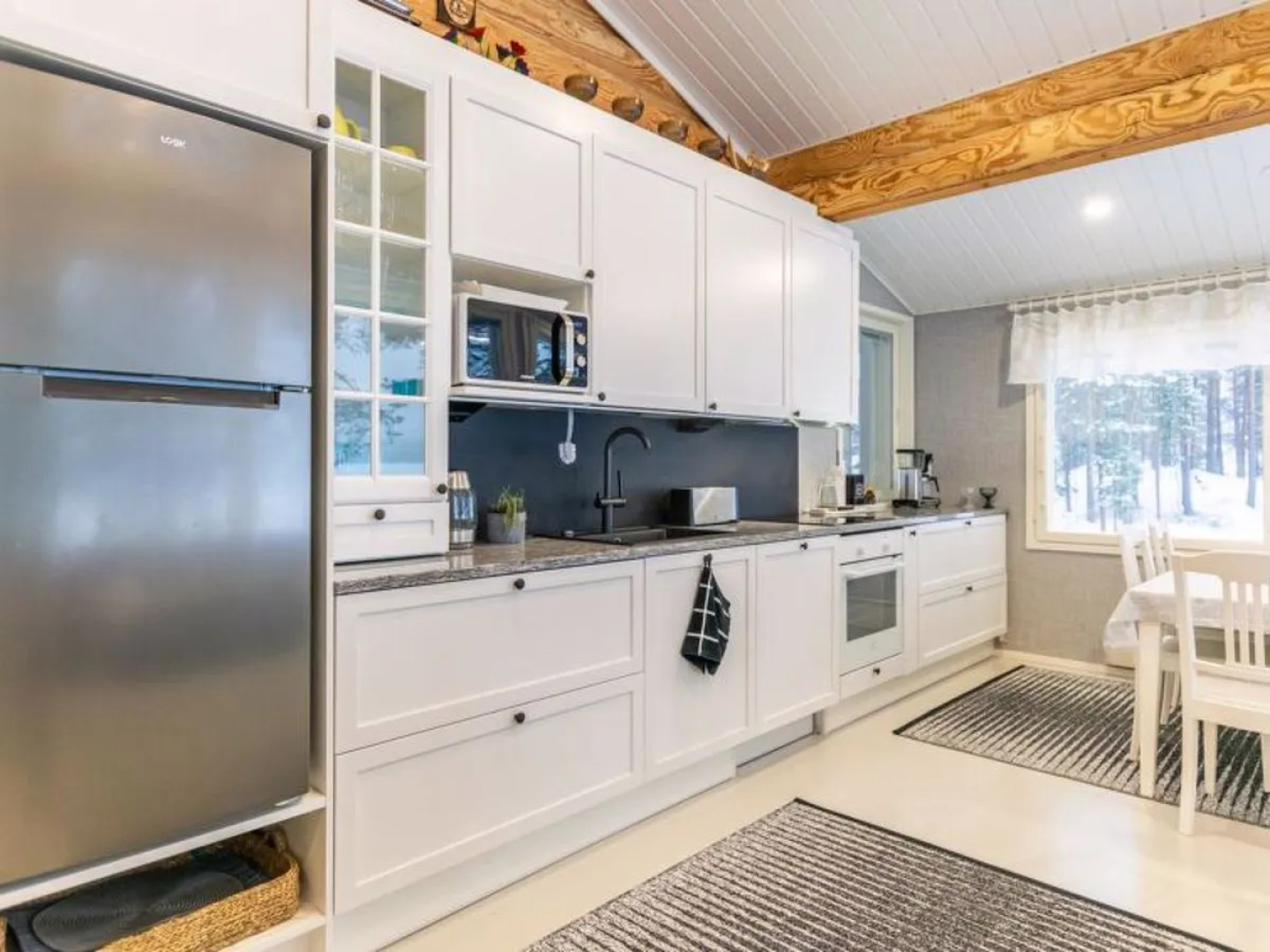 Holiday Home Lomasuvas