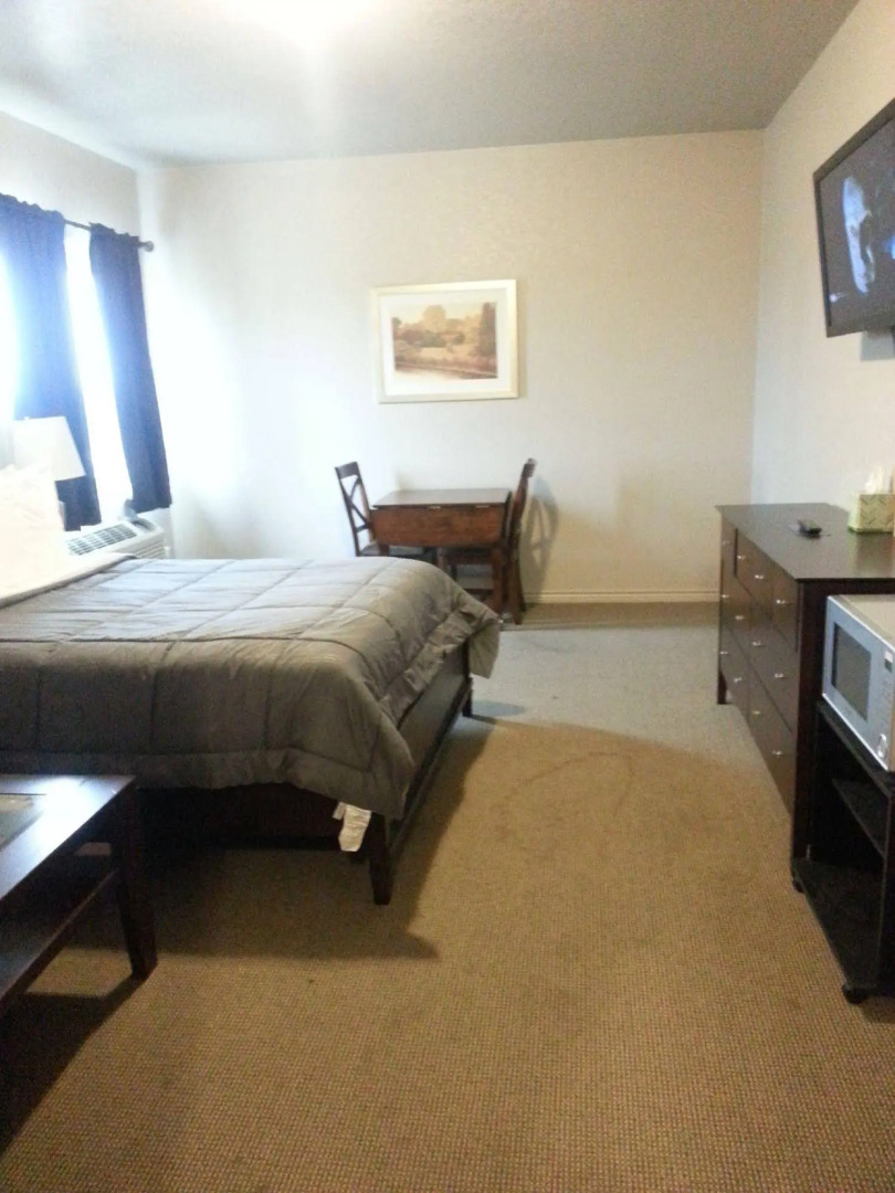 Premium Inn and Suites