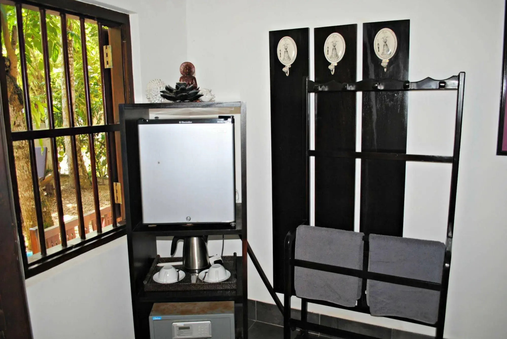 Wasantha Garden Hotel