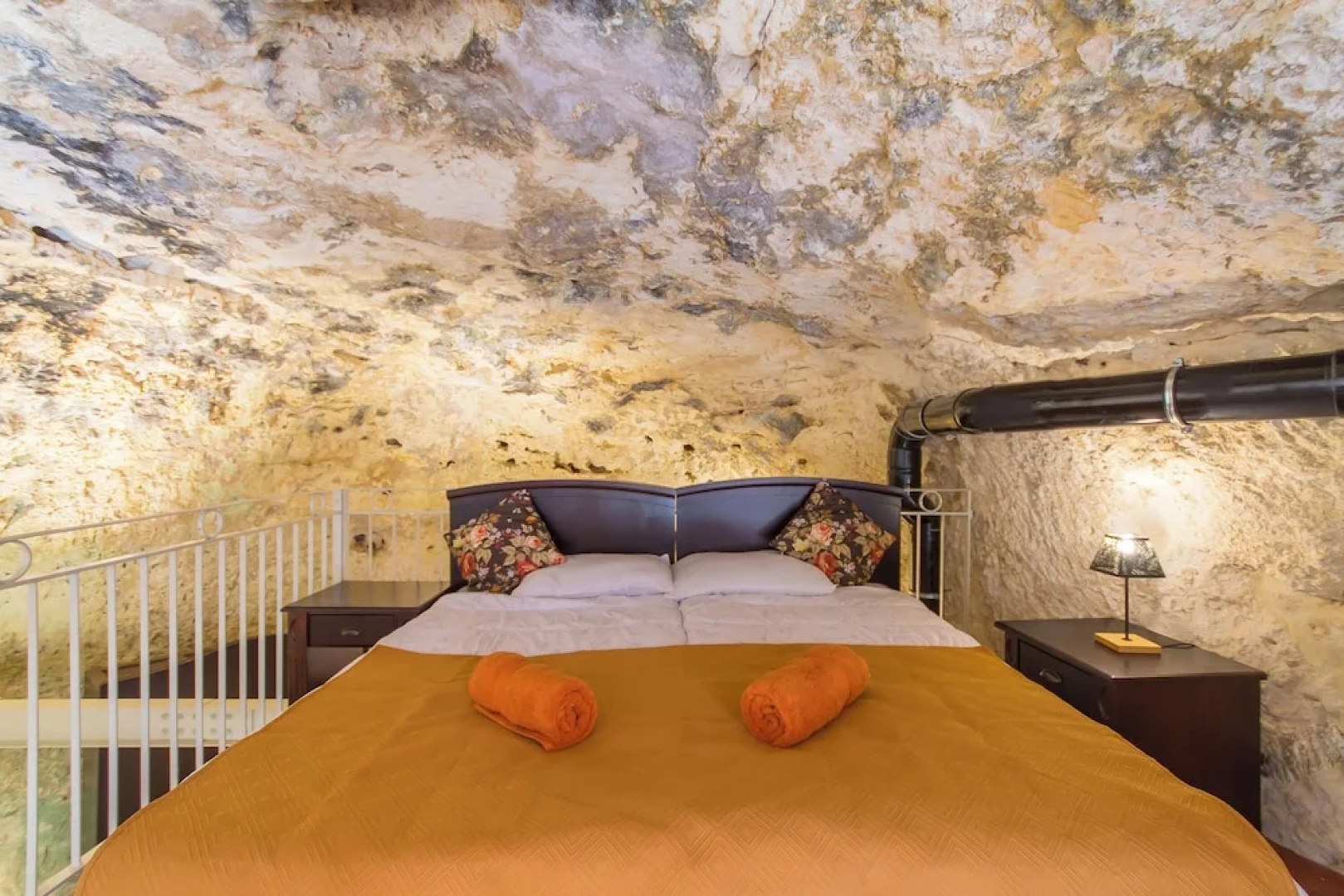Pleasant Stone House & Jacuzzi St Martin