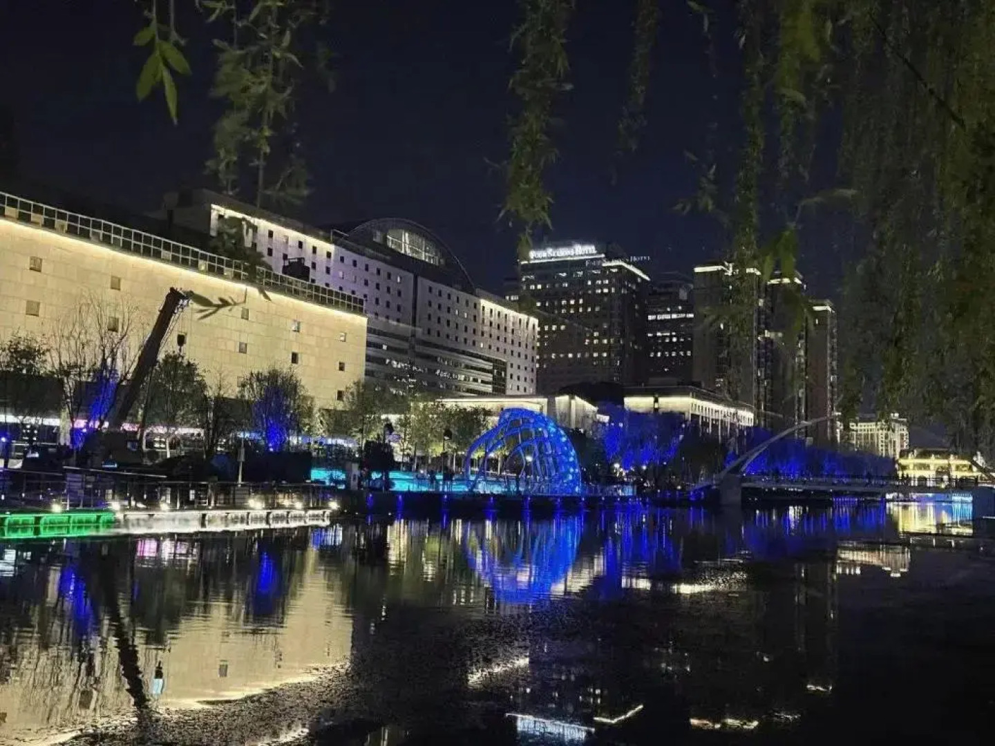 Home Inn Beijing Yansha Xinyuanli