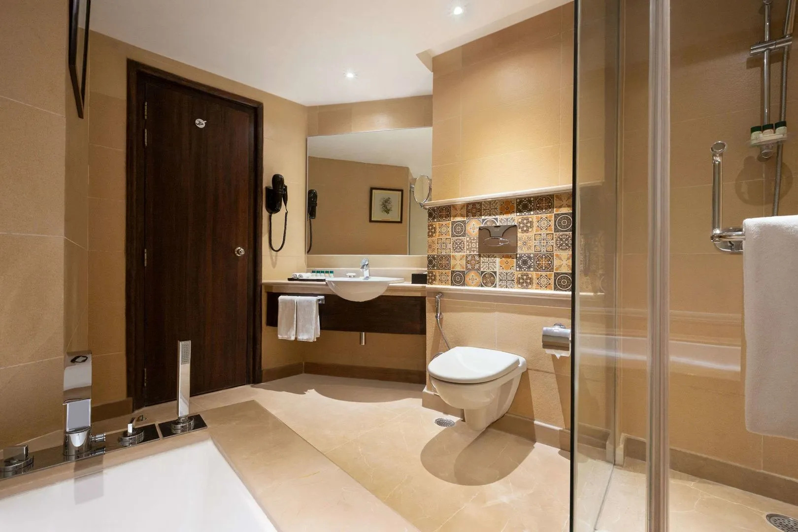 Vivanta Jammu City Centre