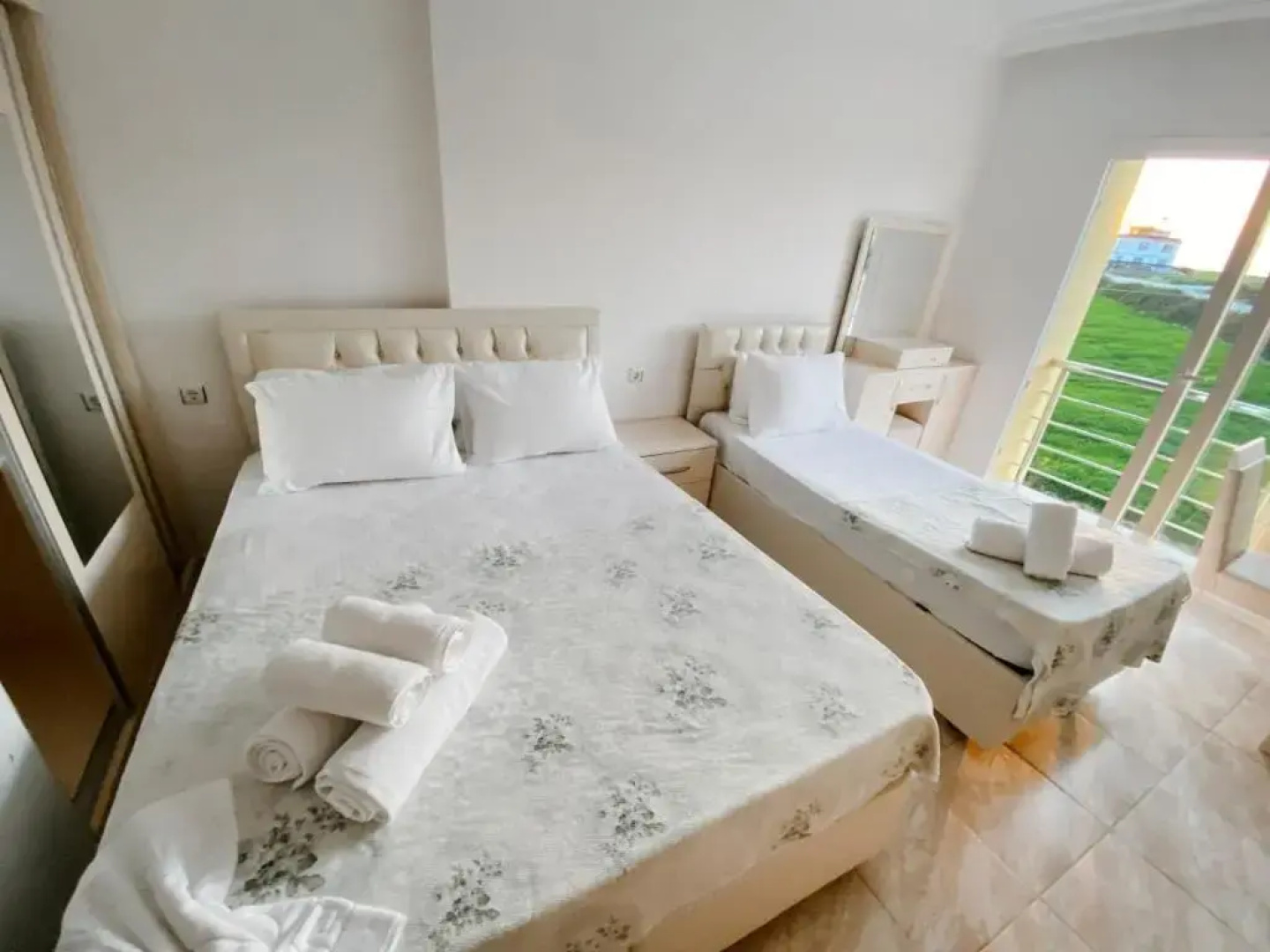 Magarsus Elit Hotel