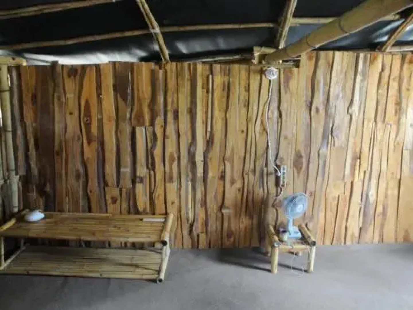 OCD Beach Cafe & Hostel