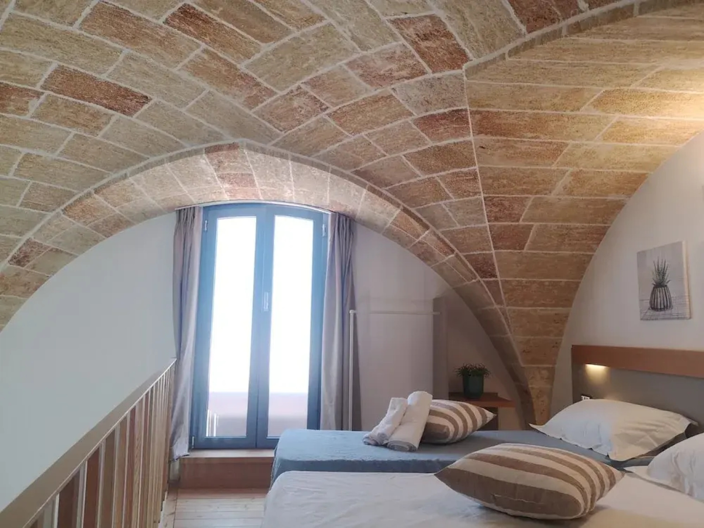Residence La Corte