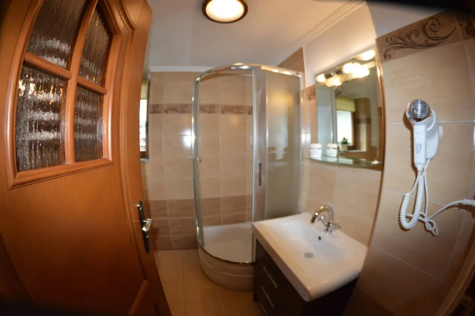 Pokoje Ukrzeptowskich