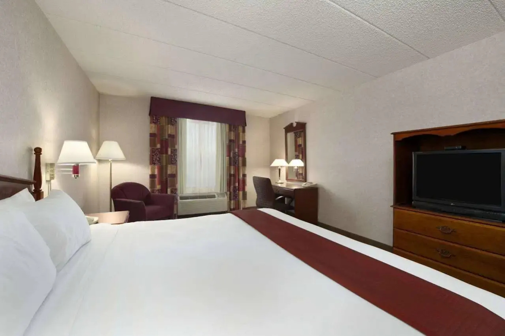 Best Western Lexington Inn