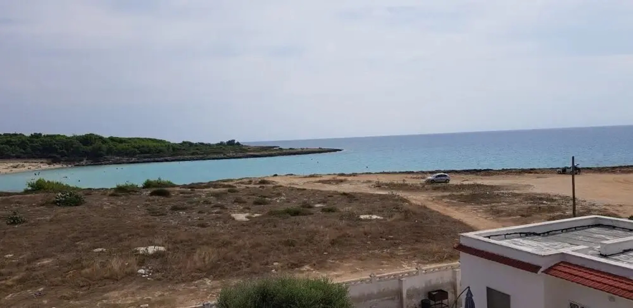 Montedarena Apartment