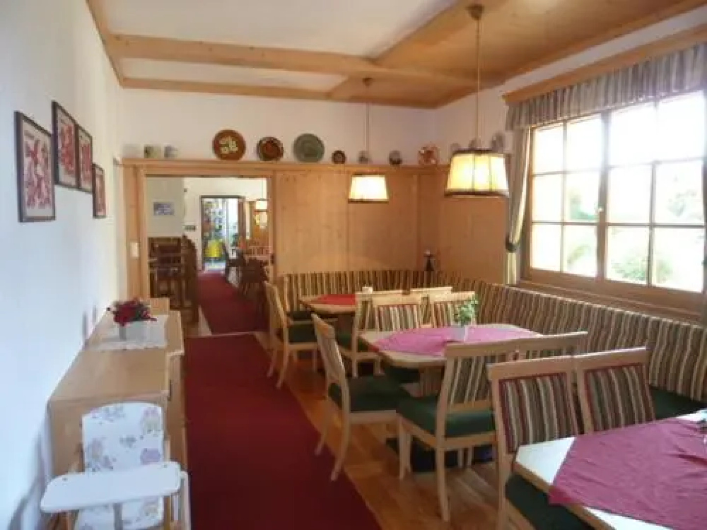 Ferienwohnungen Kampitsch