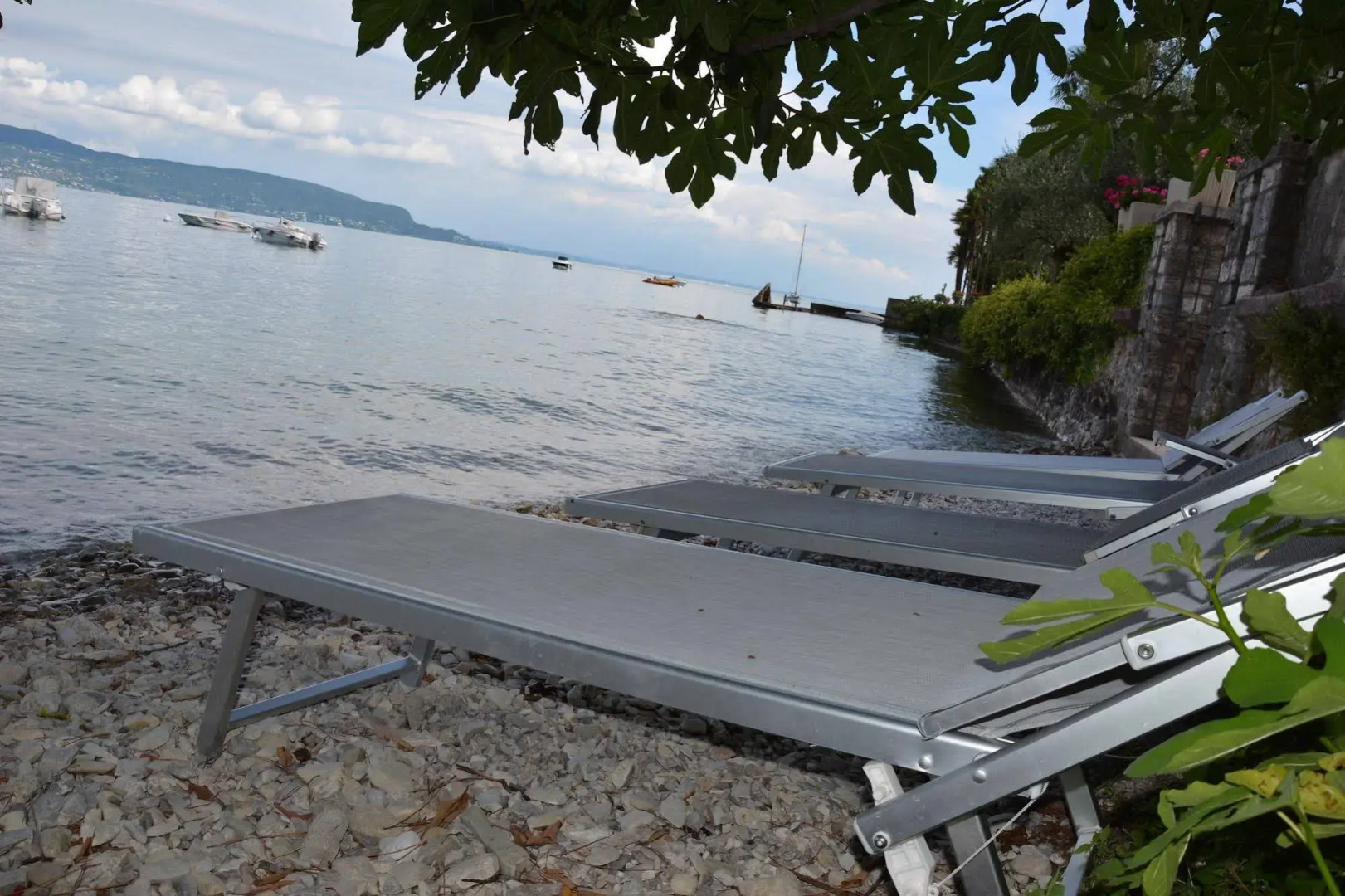 Hotel Villa Maria Au Lac - Estella Hotels Italia