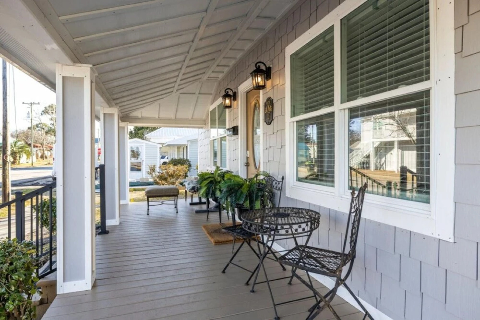 Conch's Point Cottage