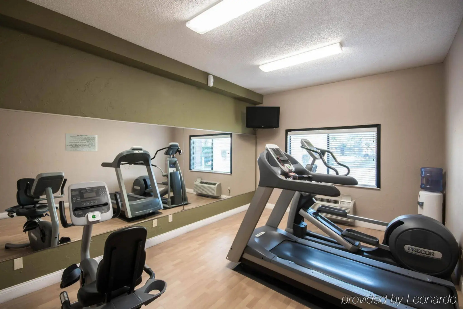 Quality Inn West Plano - Dallas