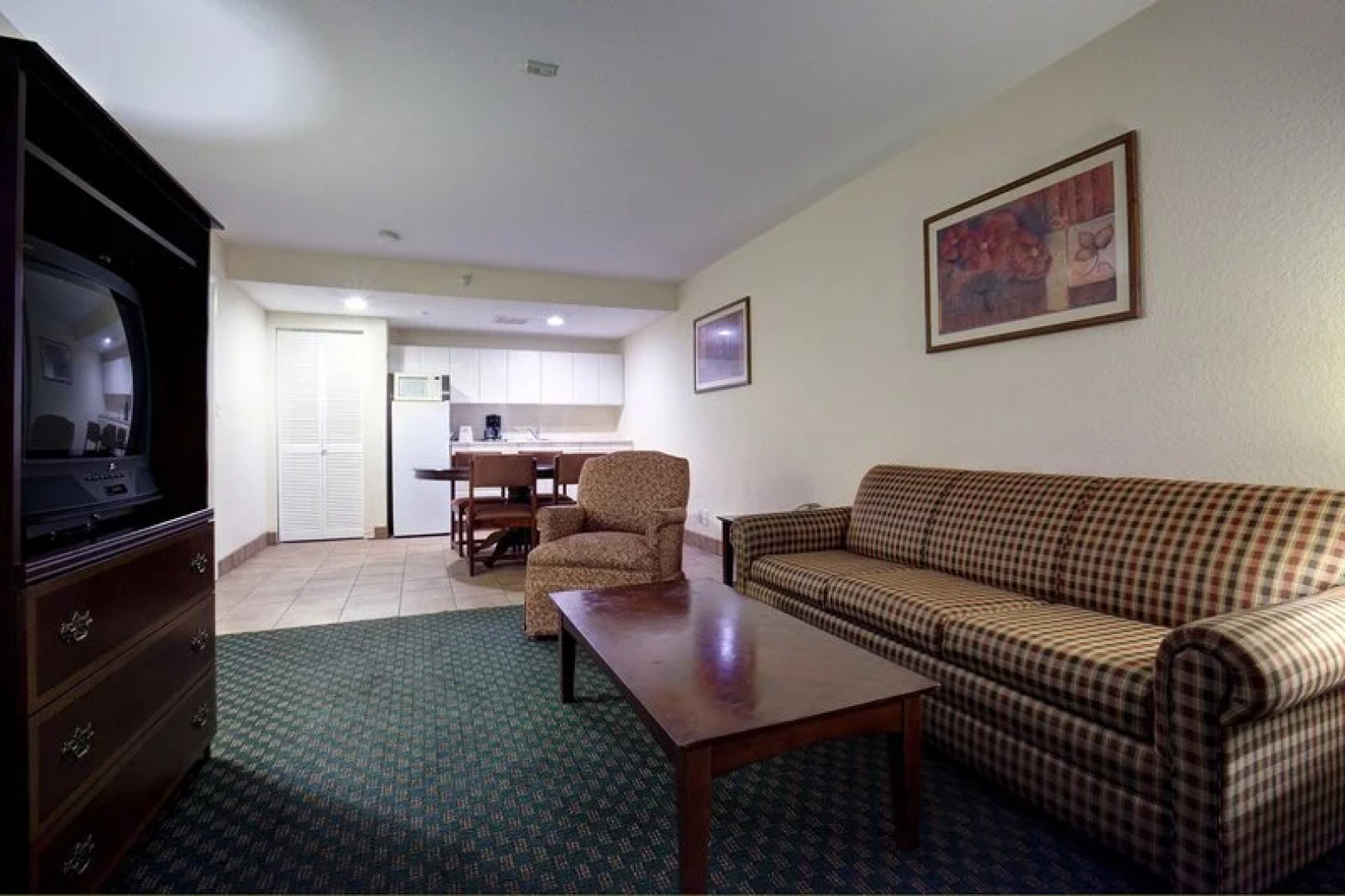 Americas Best Value Inn and Suites Punta Gorda/Port Charlott