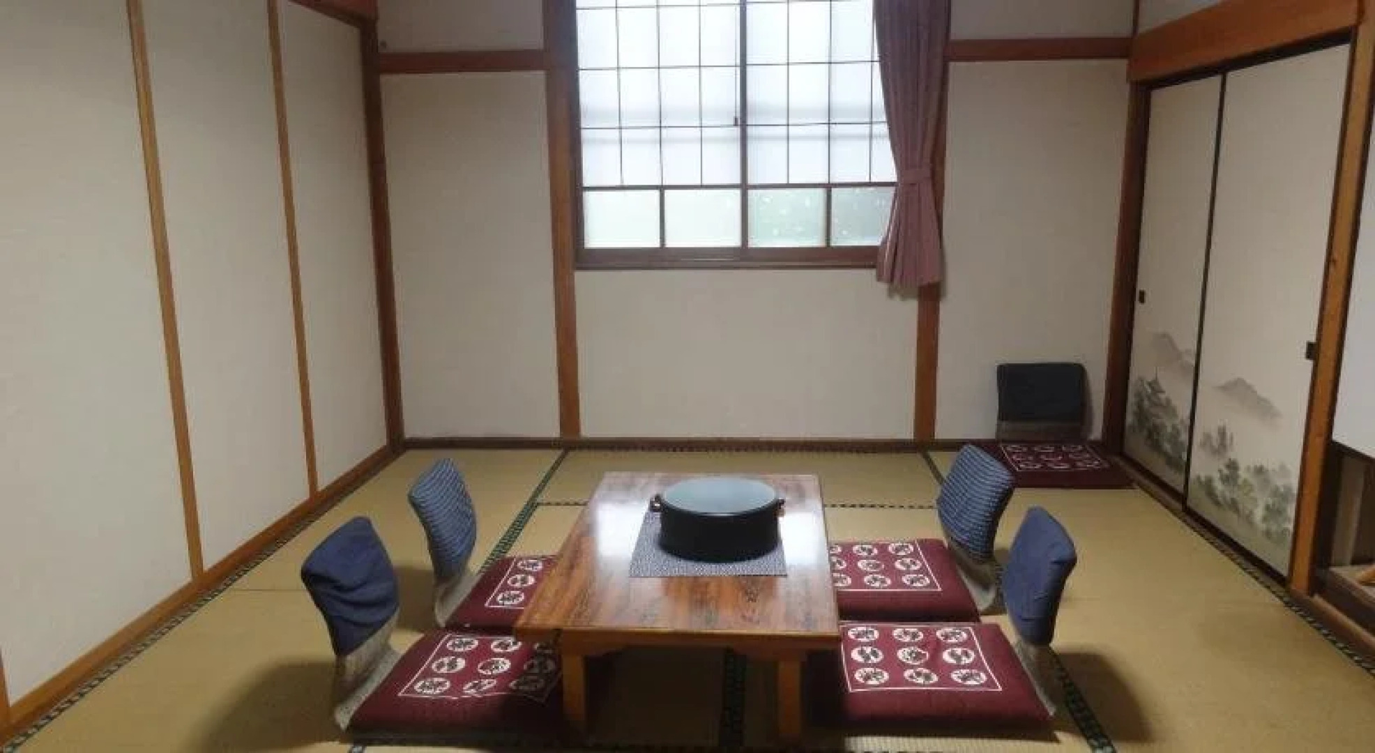 Shinyu Onsen Kurikomaso