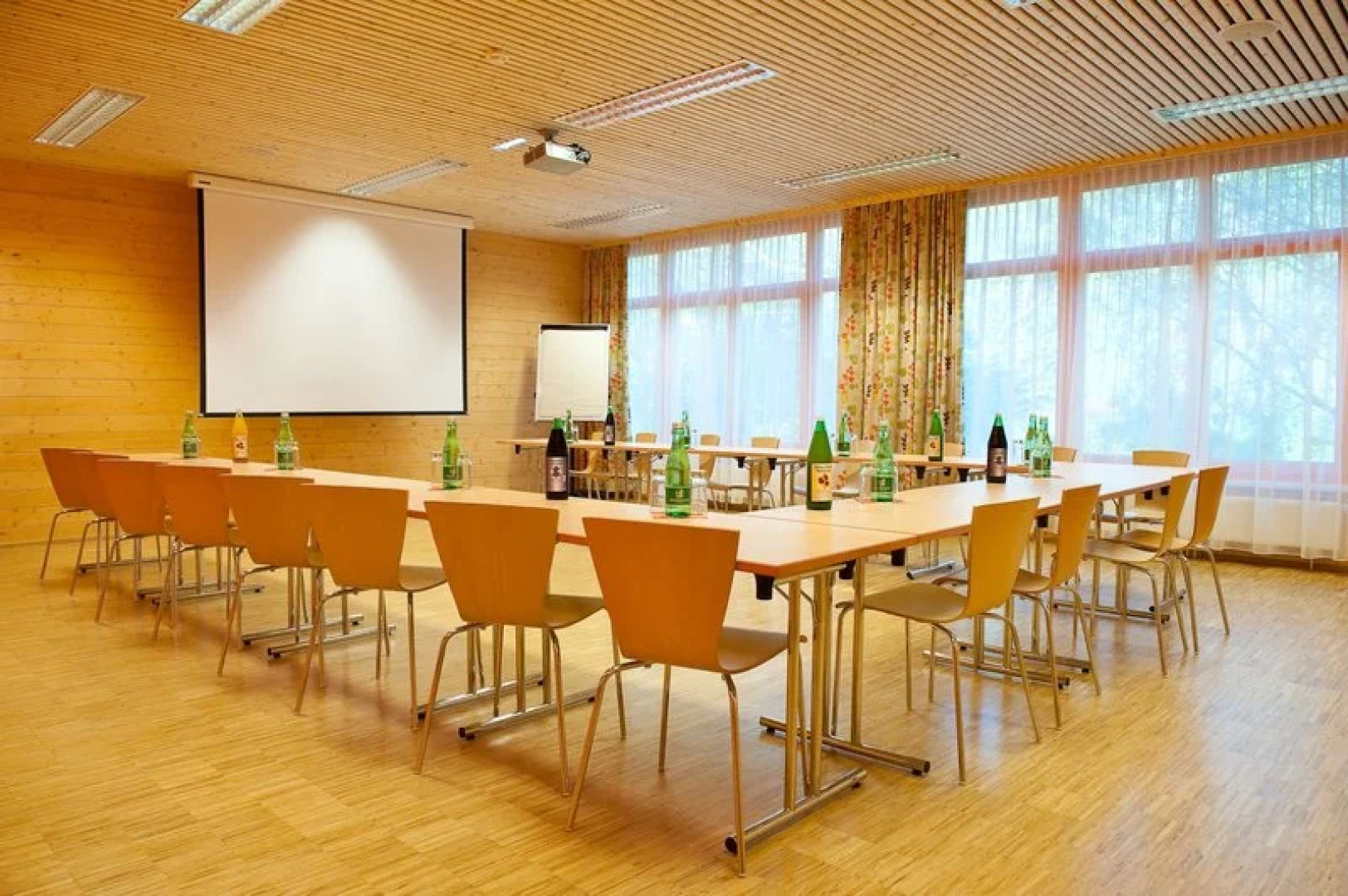 JUFA Hotel Waldviertel