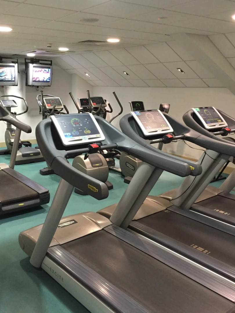 DoubleTree by Hilton Hotel Sheffield Park