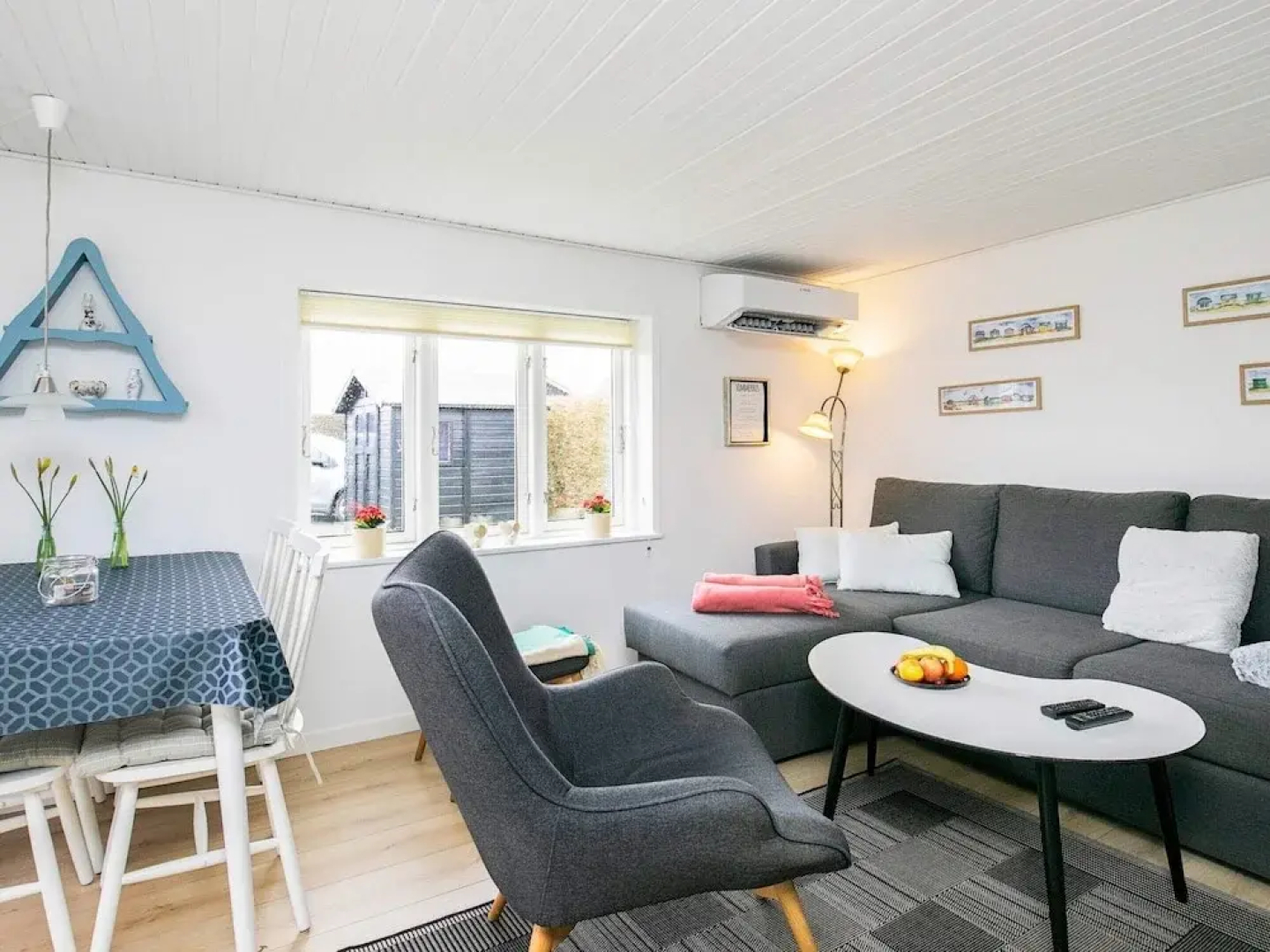 4 Person Holiday Home in Assens