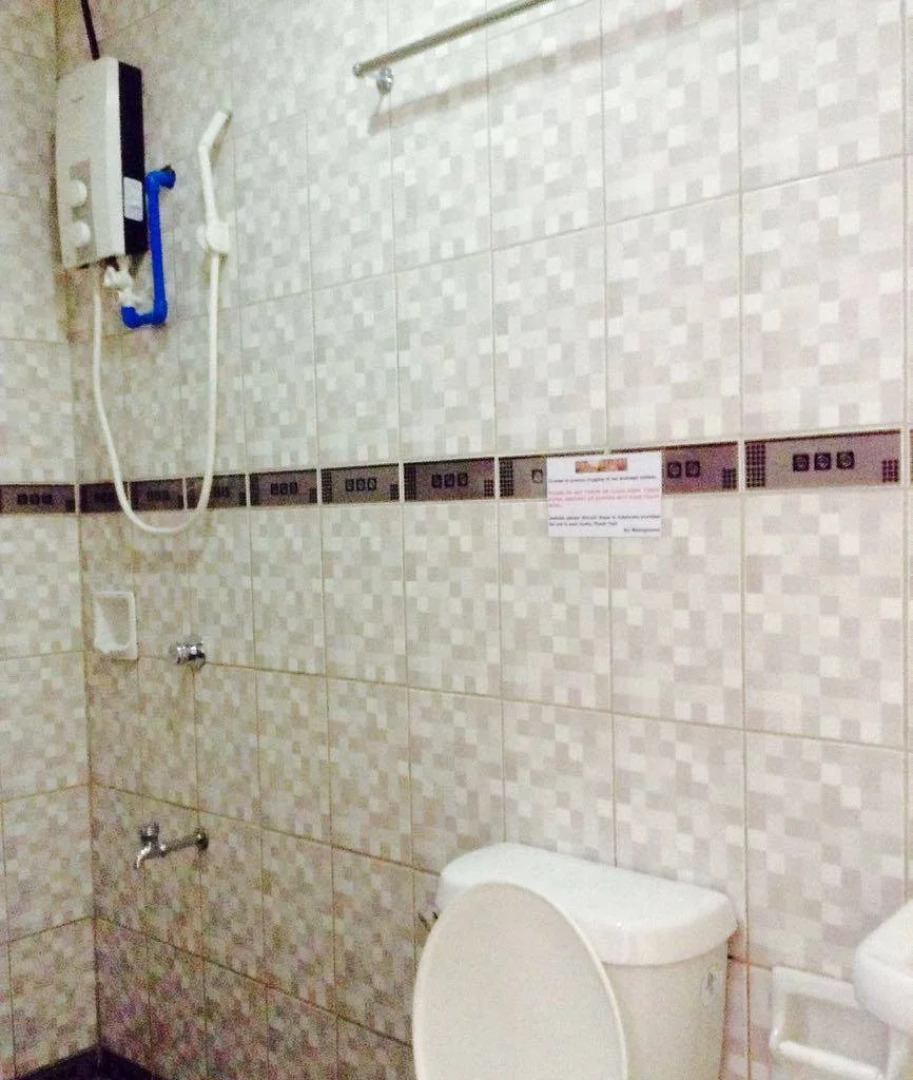 UKL Ever Resort Hotel