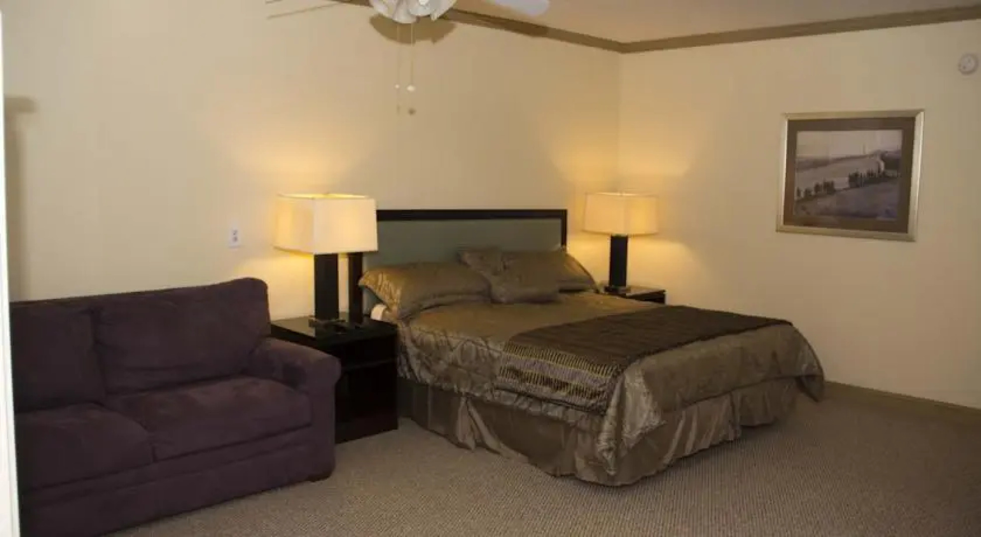 Waterways Golf Resort