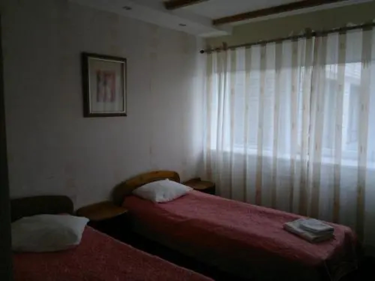 Guesthouse and Spa of Jäneda Manor