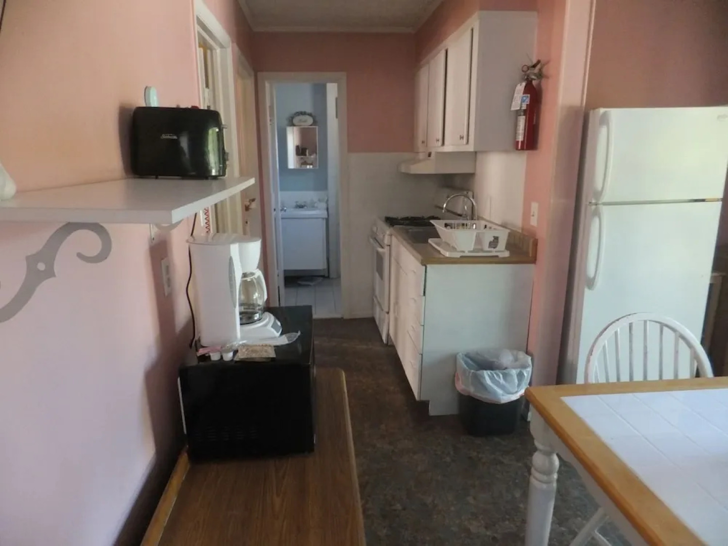 Catskill Mountain Lodge