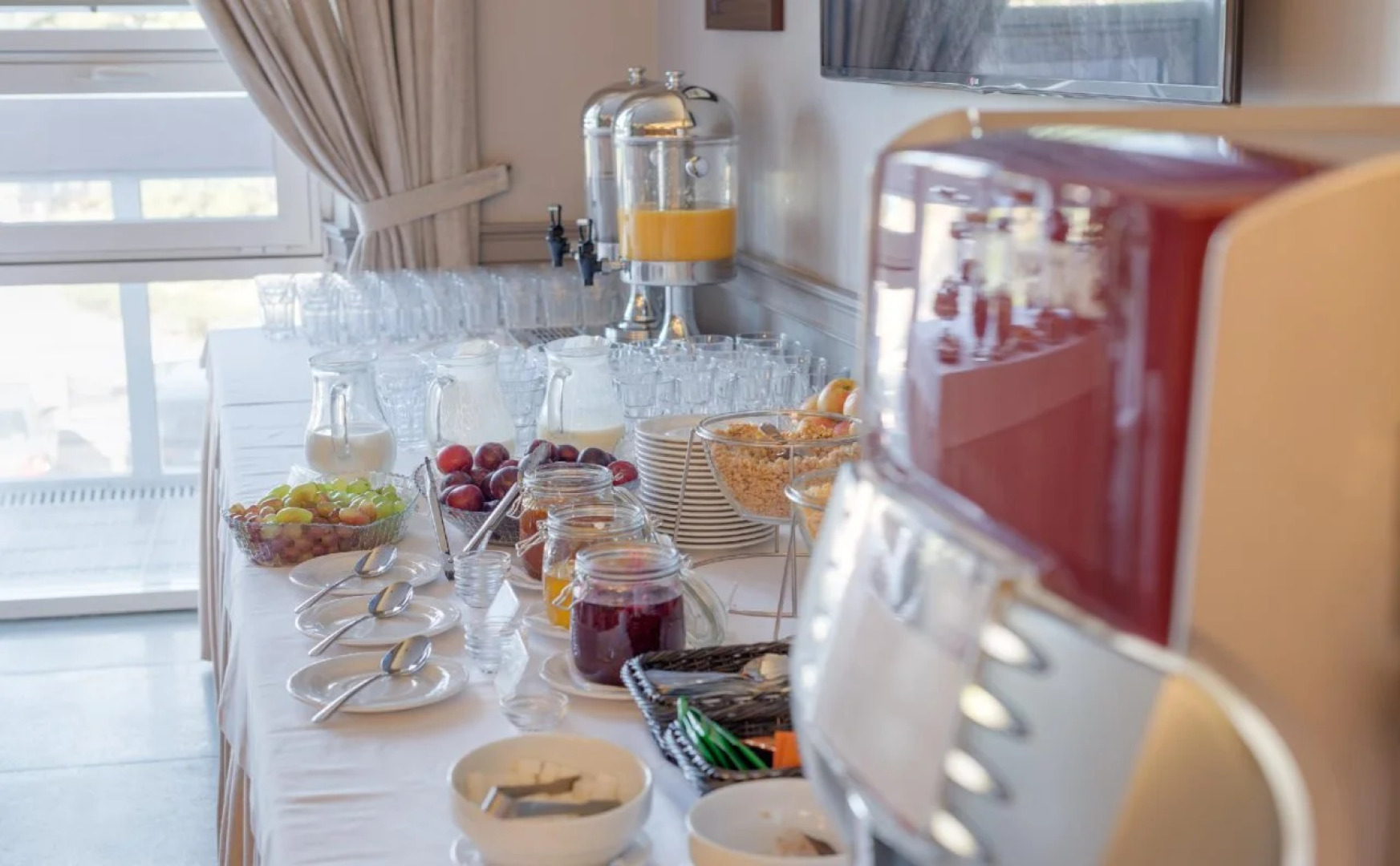 Гостиница Gagarinn