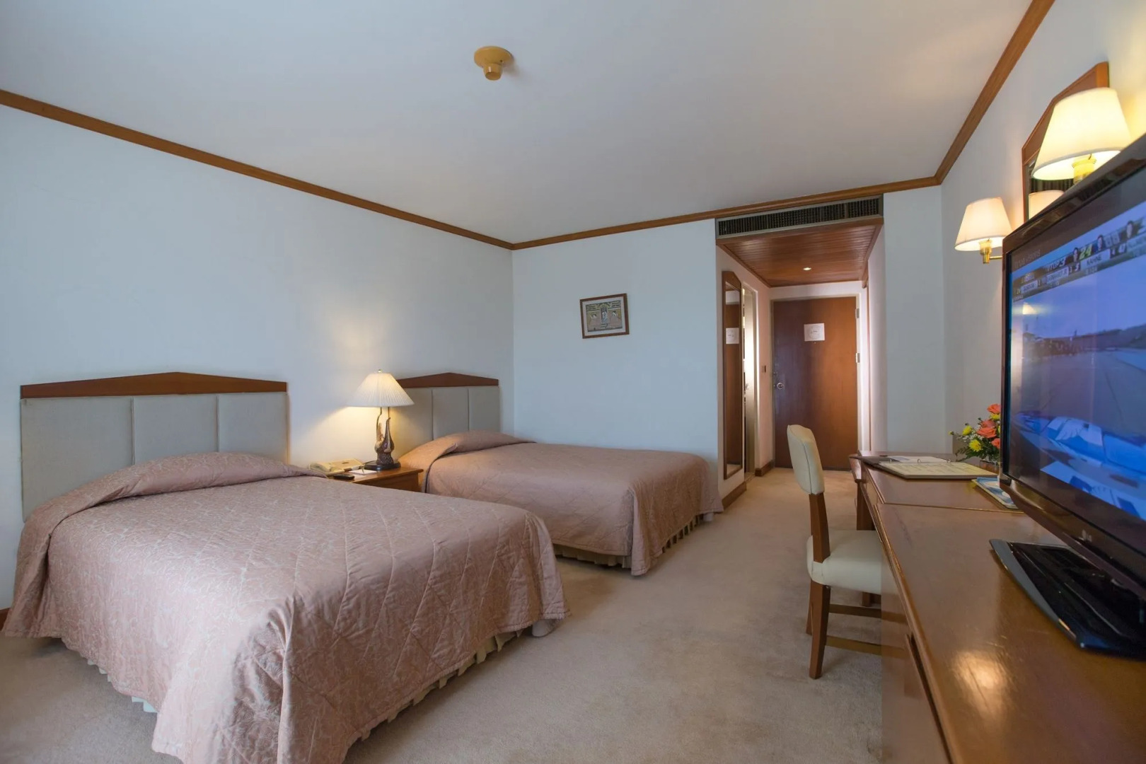 The Royal Chiangmai Golf Resort