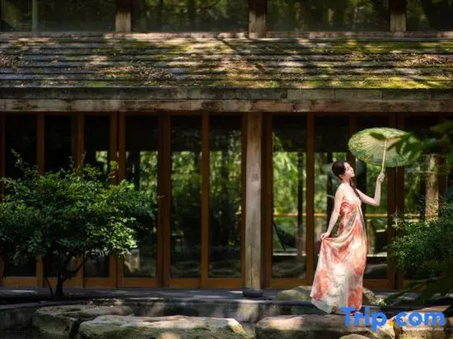 Bolian Resorts & Spa Chongqing