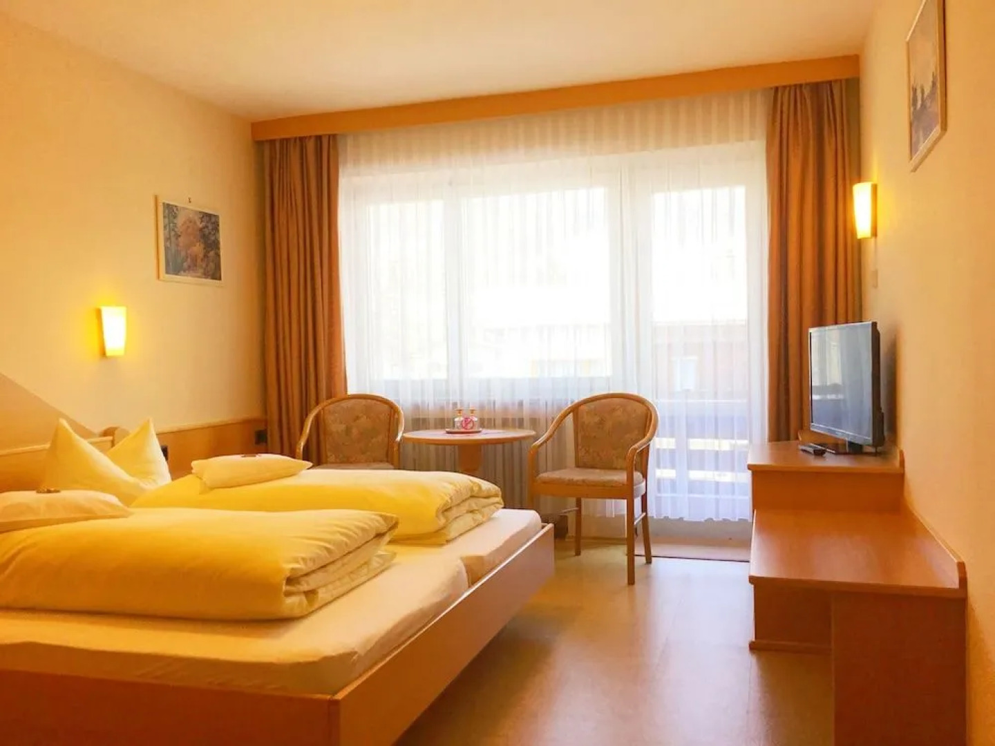 Zellerwirt Hotel & Restaurant