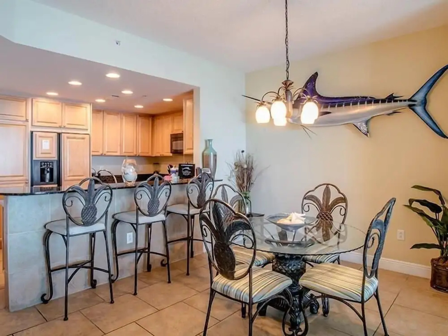 Portofino Island Resort #4 by Southern Vacation Rentals