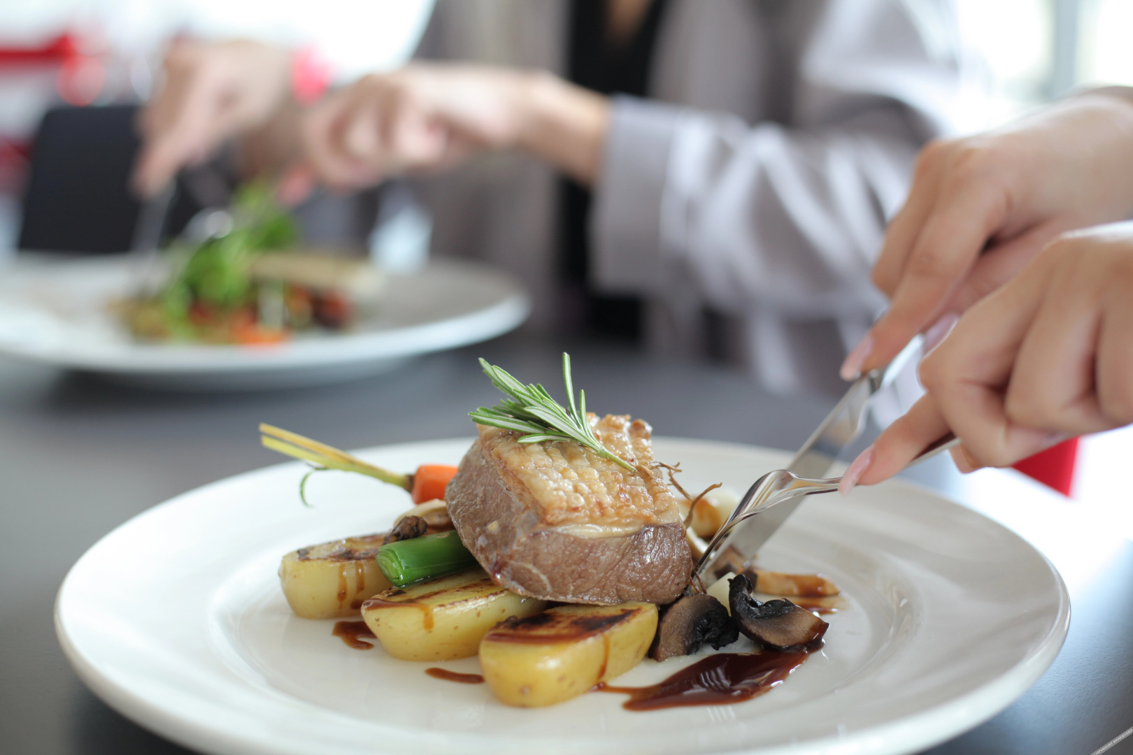 Radcliffe - Warwick Conferences