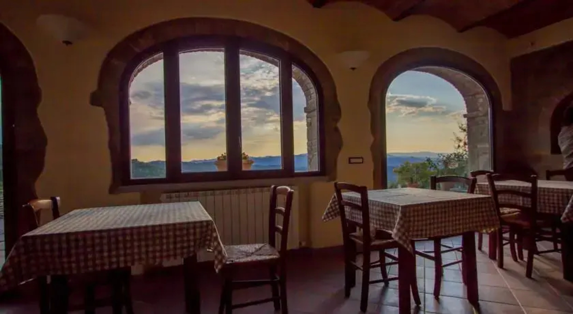 Il Borgo di Gebbia b&b