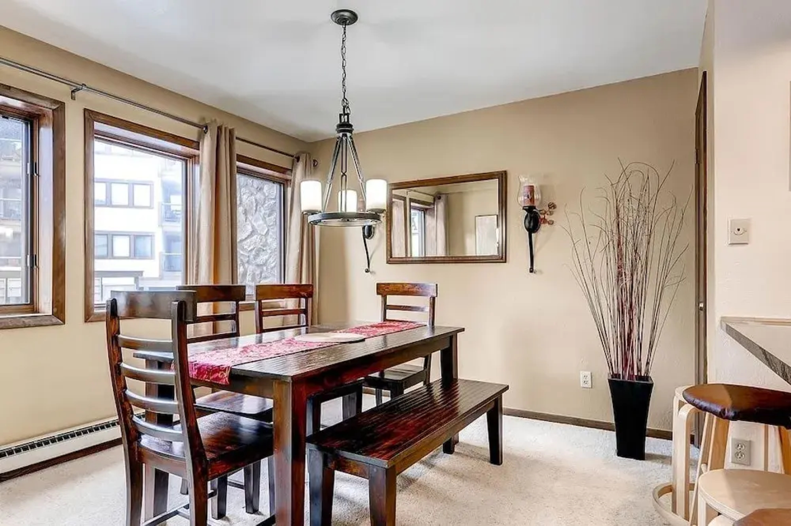 Park Place 101c 2 Bedroom Condo by RedAwning
