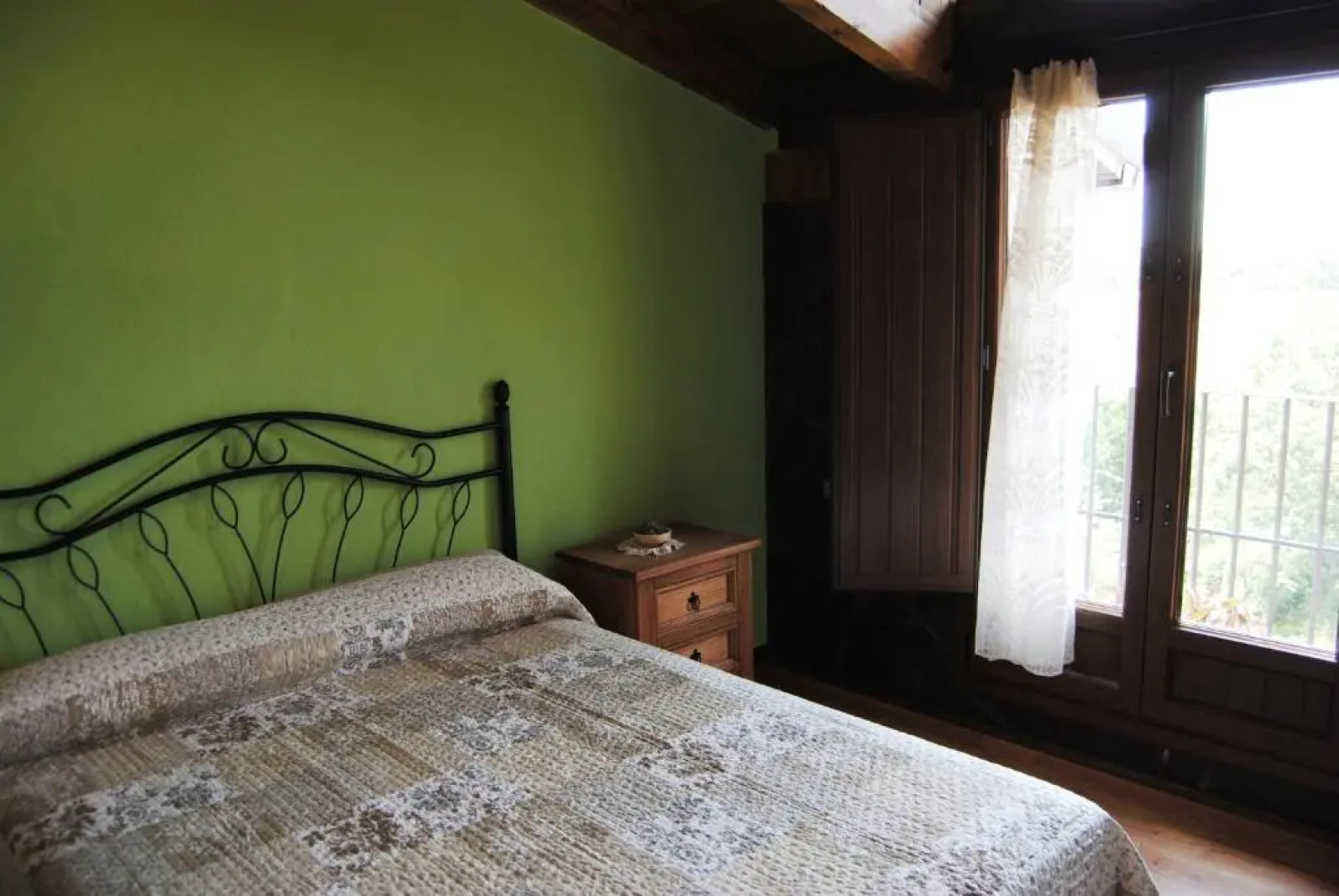 Casa Rural de Miguel