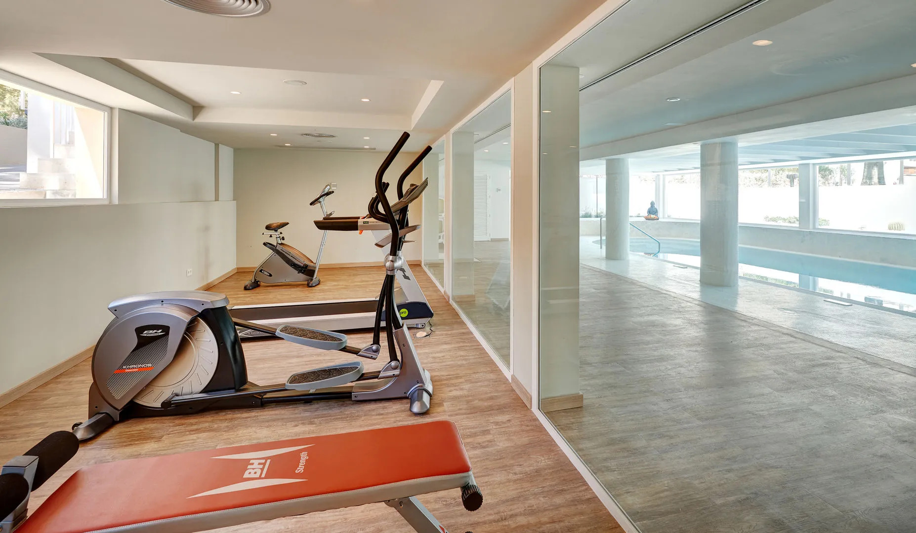 Protur Bonamar Hotel - Adults Only