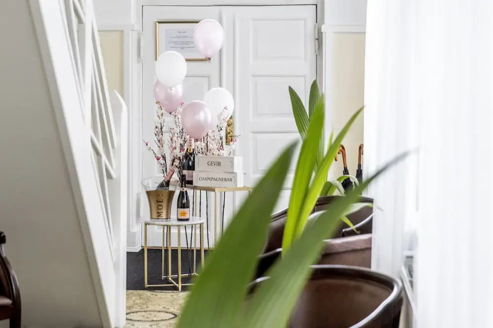 Godstedlund B&B