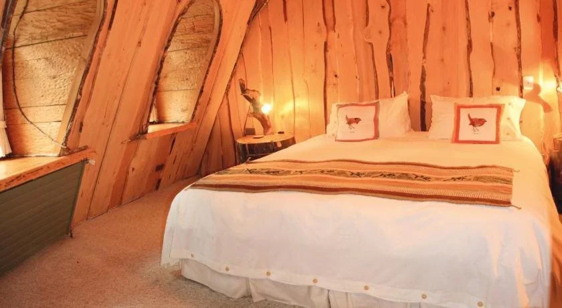 Huilo Huilo Montaña Magica