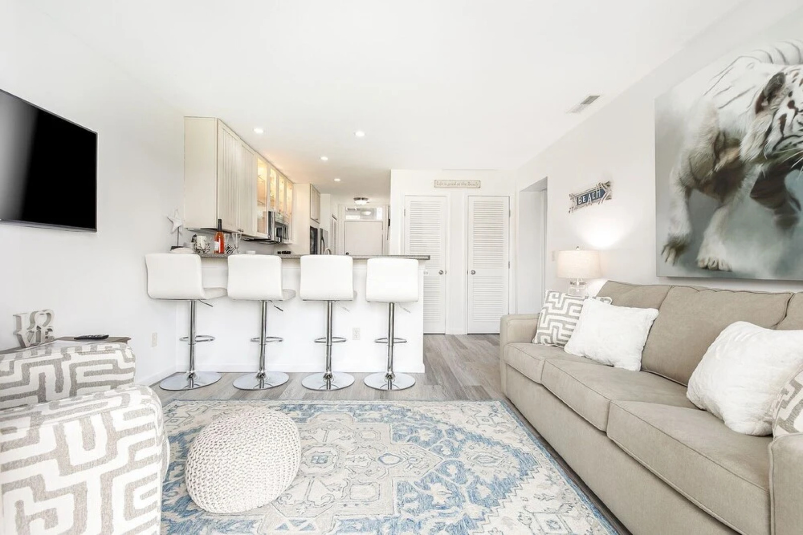 The Shores Lake View Condo Unit 5574