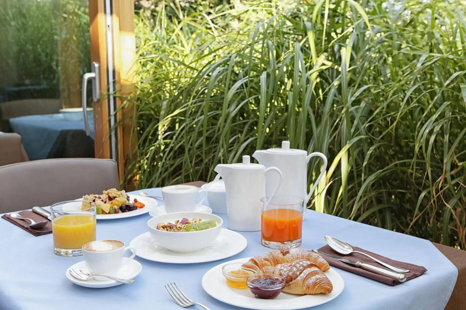 Art & Design Hotel Napura