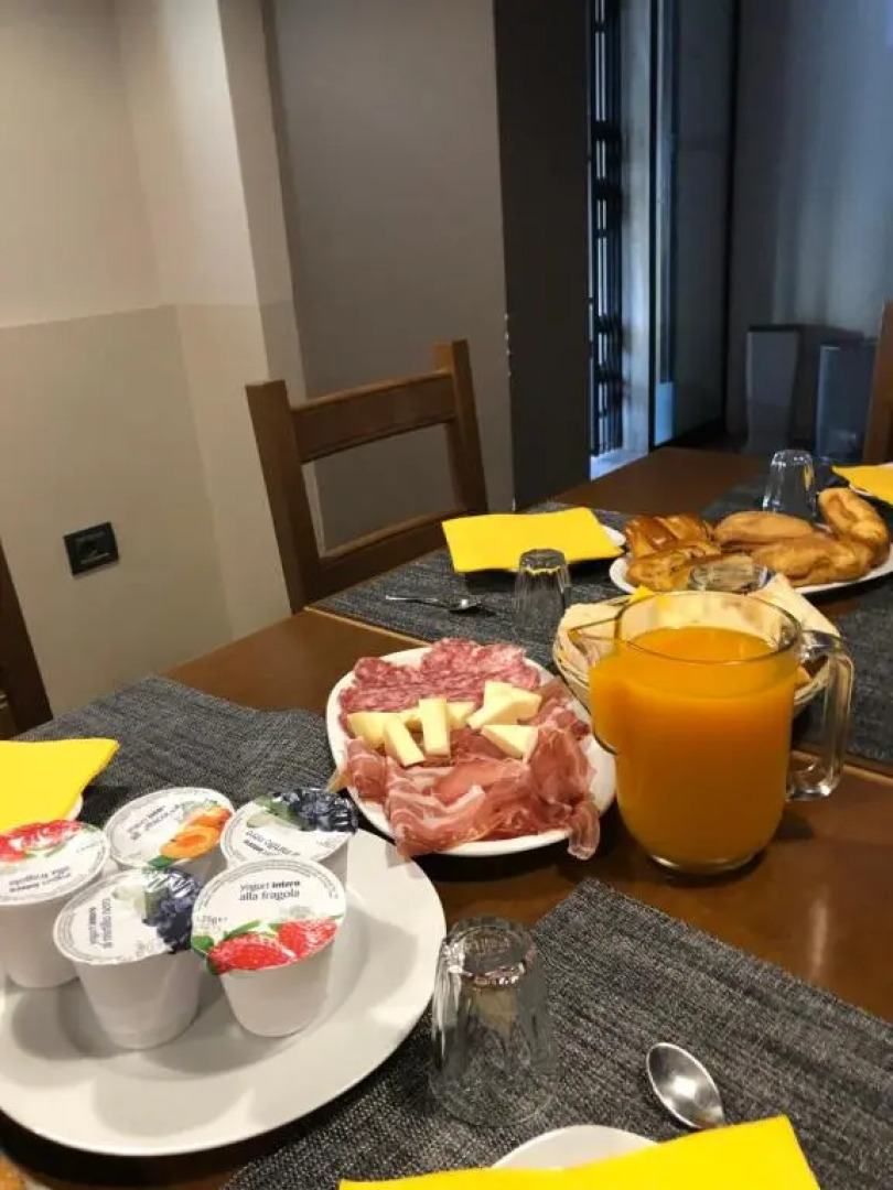 Locanda Alla Stazione