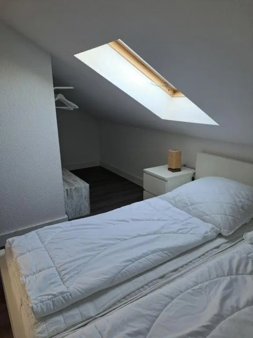 Deutsches Haus Apartments