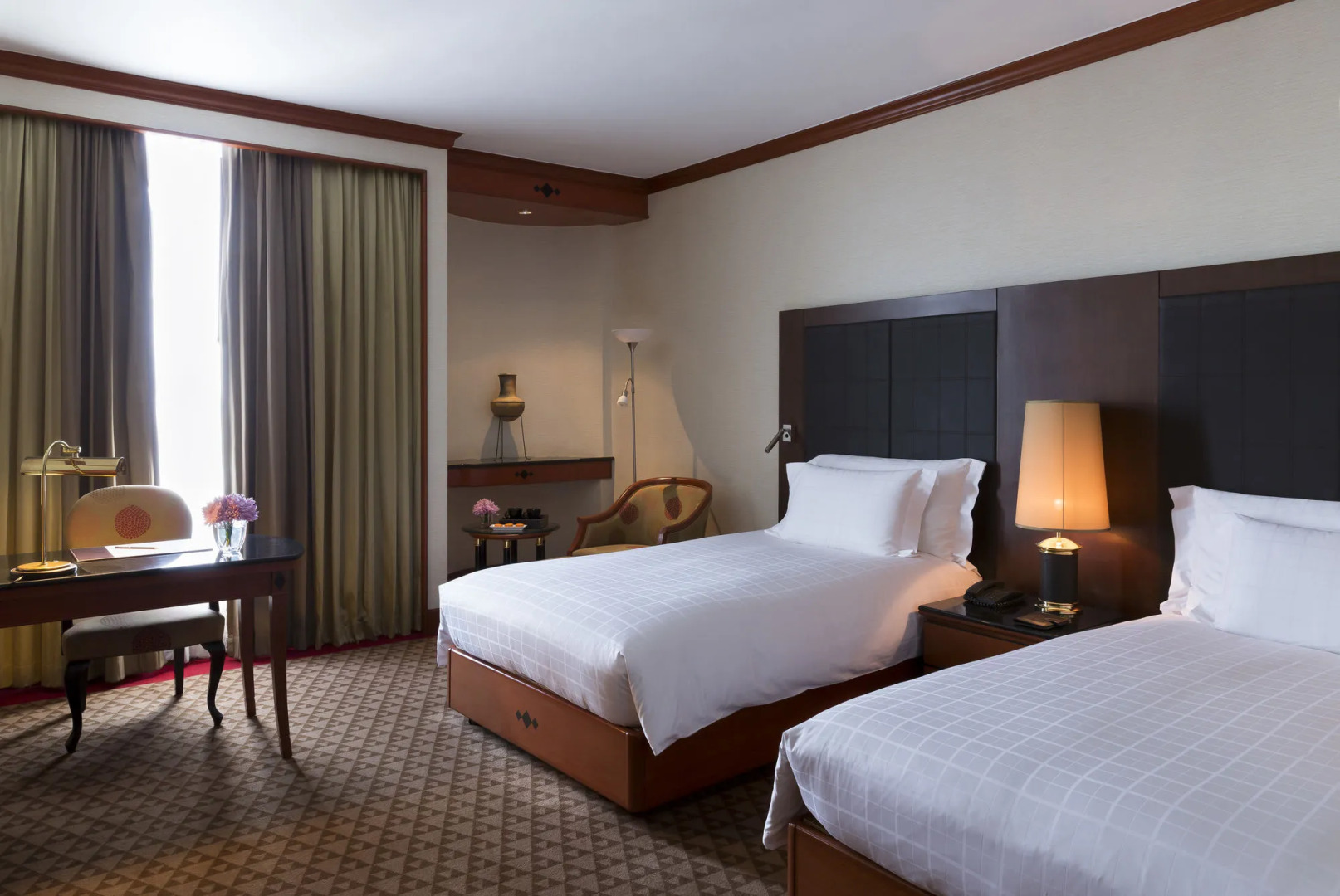 Pullman Khon Kaen Raja Orchid