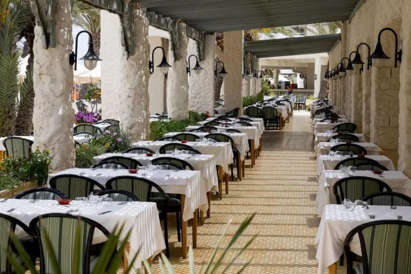 ROBINSON DJERBA BAHIYA - All inclusive